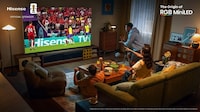 Collective Viewing-Celebrating Ads Image 1