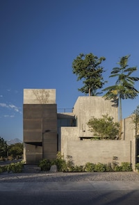 Modern Architecture Studio Designs Image 2