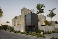 Modern Architecture Studio Designs Image 3