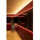 Moody Indian Restaurant Interiors Image 2