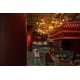 Moody Indian Restaurant Interiors Image 3