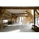 Pine Plywood Spiral Staircases Image 1