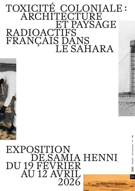 Toxicity-Exploring Historic Exhibits
