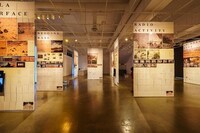 Toxicity-Exploring Historic Exhibits Image 2