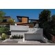 Contemporary Steep Hillside Residences Image 1