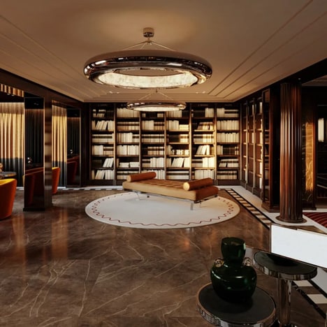 Opulent Sailing Yachts