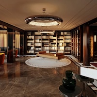 Opulent Sailing Yachts Image 1