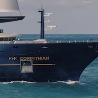 Opulent Sailing Yachts Image 2
