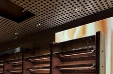 Aesthetically Pleasing Bakery Interiors