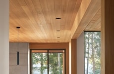 Modern Off-Grid Cottage Designs