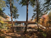 Modern Off-Grid Cottage Designs Image 2