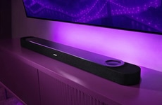 Spatially Intelligent Audio Soundbars
