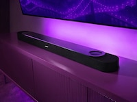 Spatially Intelligent Audio Soundbars