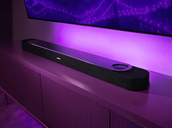 Spatially Intelligent Audio Soundbars: This Soundbar Offers High ...