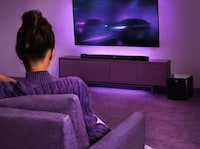 Spatially Intelligent Audio Soundbars Image 2