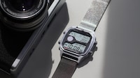 Light Meter Watches Image 1