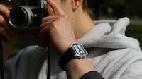 Light Meter Watches Image 2
