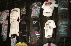 Music Brand Sponsorships