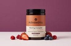All-In-One Daily Wellness Drink