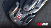 Virtual Hypercar Designs Image 1