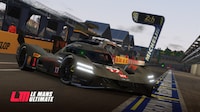 Virtual Hypercar Designs Image 2