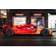 Racing-Informed Fashion Brand Collaborations Image 2