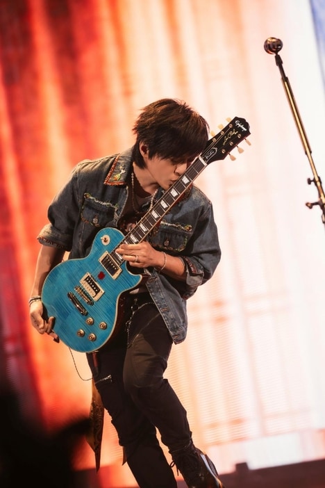 Mandopop Guitar Ambassadors