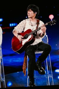 Mandopop Guitar Ambassadors Image 2