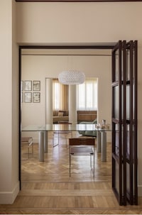 Refined Continious Apartment Layouts Image 2