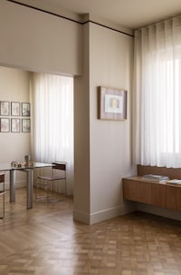 Refined Continious Apartment Layouts Image 3