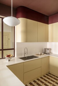 Refined Continious Apartment Layouts Image 5