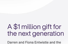 Landmark Student-Focused Bursaries