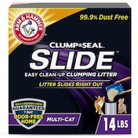 Comprehensive Cat Litter Lineups Image 2