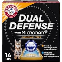 Comprehensive Cat Litter Lineups Image 5