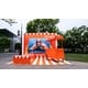 Luxury Eyewear Pop-Ups Image 1