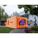 Luxury Eyewear Pop-Ups Image 2