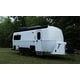 Dual-Hull Fiberglass Campers Image 2