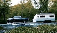 Dual-Hull Fiberglass Campers Image 3