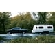 Dual-Hull Fiberglass Campers Image 3