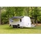 Dual-Hull Fiberglass Campers Image 4