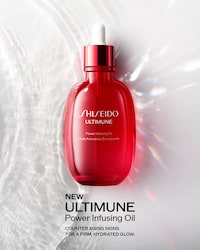 Potent Multi-Use Hydrating Oils