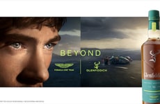Major Motorsport Brand Partnerships
