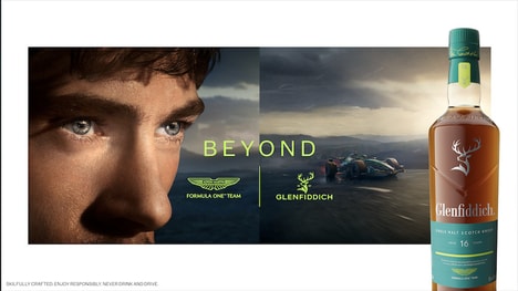 Major Motorsport Brand Partnerships