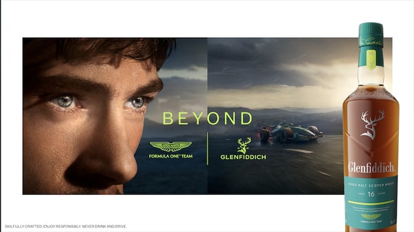 Major Motorsport Brand Partnerships