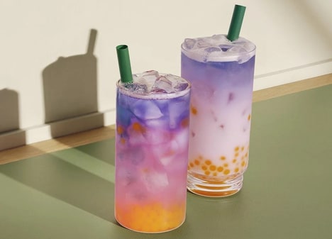 Customizable Summer Refreshers