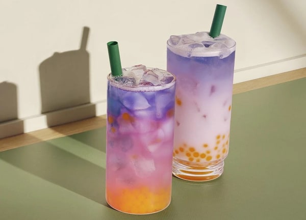Customizable Summer Refreshers