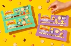 Shareable Snack Packs