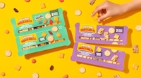 Shareable Snack Packs Image 1