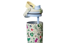Floral Drink Tumblers