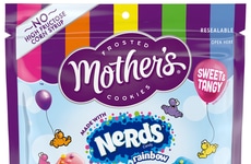 Multisensorial Frosted Cookies